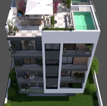 Maisonette 210sqm for sale-Papagou