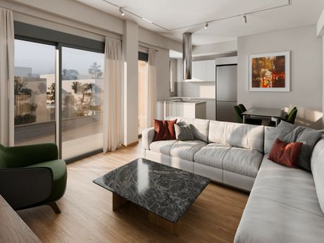 Apartment 53sqm for sale-Chalandri