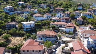 Μονοκατοικία 300 τ.μ. για πώληση, Μεσσηνία, Αετού-thumb-24