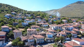 Μονοκατοικία 300 τ.μ. για πώληση, Μεσσηνία, Αετού-thumb-17
