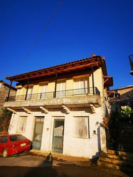 Detached home 200sqm for sale-ΑEtou
