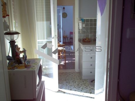 Διαμέρισμα 65τ.μ. για πώληση-Νίκαια