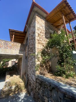 Detached home 162sqm for sale-Ithomi