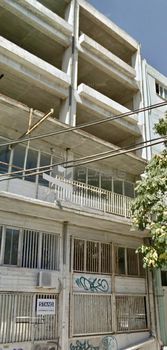 Επιχειρηματικό κτίριο 1.836τ.μ. για πώληση-Άγιος ιωάννης ρέντης