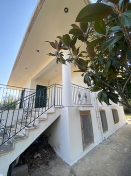 Detached home 150sqm for sale-Meligala