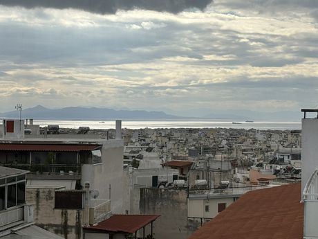 Apartment 27sqm for sale-Vironas