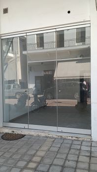 Store 22sqm for rent-Kiparissia