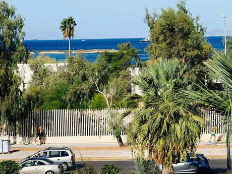 Apartment 85sqm for sale-Glyfada