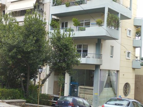 Γραφείο 55τ.μ. για πώληση-Εξάρχεια - νεάπολη