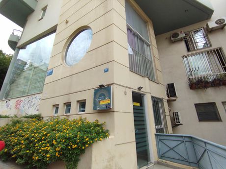 Studio / γκαρσονιέρα 55τ.μ. για πώληση-Εξάρχεια - νεάπολη