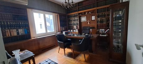 Γραφείο 65τ.μ. για πώληση-Κέντρο