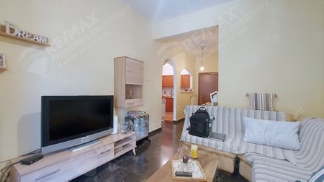 Διαμέρισμα 44τ.μ. για πώληση-Νίκαια