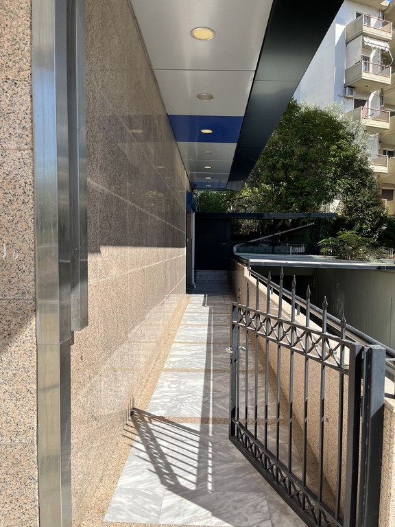 Επιχειρηματικό κτίριο 900 τ.μ. πρός ενοικίαση, Αθήνα - Βόρεια Προάστια, Μαρούσι