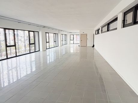 Γραφείο 190τ.μ. για ενοικίαση-Άγιος δημήτριος