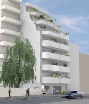 Μεζονέτα 107,11τ.μ. για πώληση-Νέος κόσμος