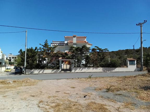 Μονοκατοικία 325 τ.μ. για πώληση, Αττική - Υπόλοιπο, Μαρκόπουλο