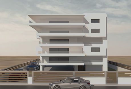 Διαμέρισμα 91τ.μ. για πώληση-Γλυφάδα