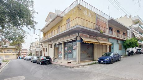 Κατάστημα 220τ.μ. για πώληση-Άγιοι ανάργυροι