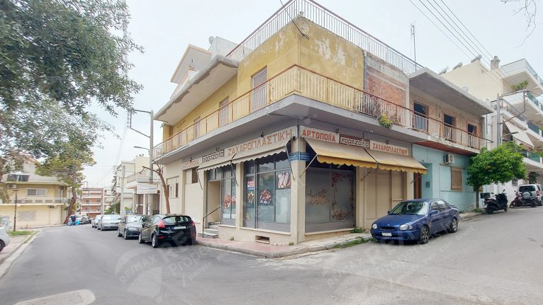 Κατάστημα 220 τ.μ. για πώληση, Αθήνα - Δυτικά Προάστια, Άγιοι Ανάργυροι