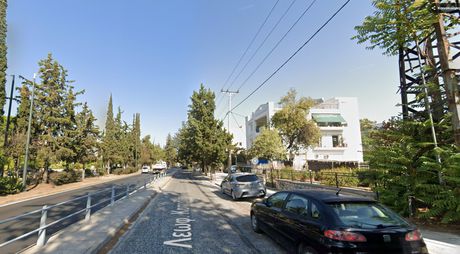 Οικόπεδο 431,84τ.μ. για πώληση-Μαρούσι