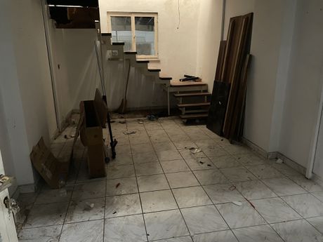 Κατάστημα 34τ.μ. για πώληση-Κέντρο