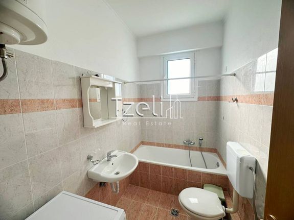 Studio / γκαρσονιέρα 30 τ.μ. για ενοικίαση, Αχαΐα, Πάτρα-thumb-7