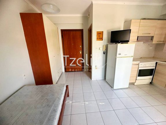 Studio / γκαρσονιέρα 30 τ.μ. για ενοικίαση, Αχαΐα, Πάτρα-thumb-27