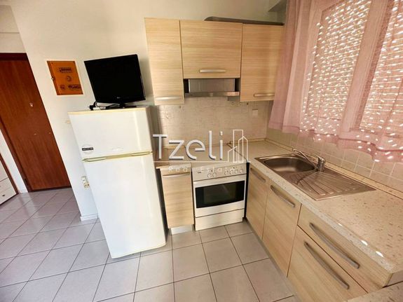 Studio / γκαρσονιέρα 30 τ.μ. για ενοικίαση, Αχαΐα, Πάτρα-thumb-5