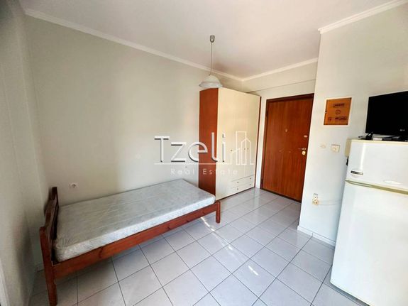 Studio / γκαρσονιέρα 30 τ.μ. για ενοικίαση, Αχαΐα, Πάτρα-thumb-16