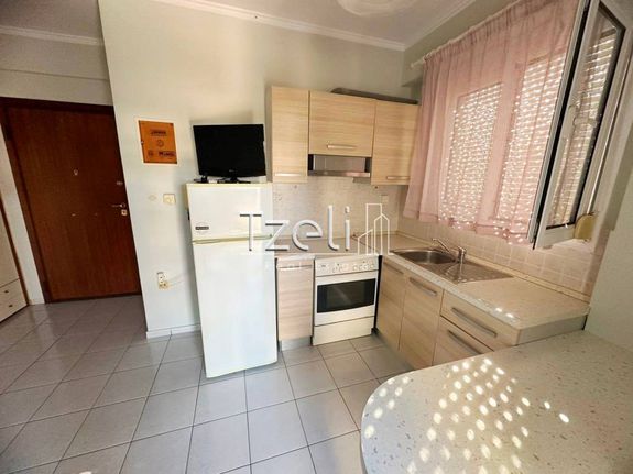 Studio / γκαρσονιέρα 30 τ.μ. για ενοικίαση, Αχαΐα, Πάτρα-thumb-9