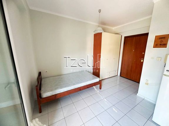 Studio / γκαρσονιέρα 30 τ.μ. για ενοικίαση, Αχαΐα, Πάτρα-thumb-1
