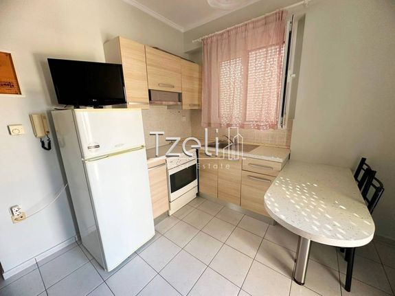 Studio / γκαρσονιέρα 30 τ.μ. για ενοικίαση, Αχαΐα, Πάτρα-thumb-19