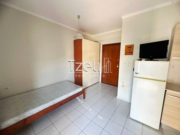 Studio / γκαρσονιέρα 30 τ.μ. για ενοικίαση, Αχαΐα, Πάτρα-thumb-12