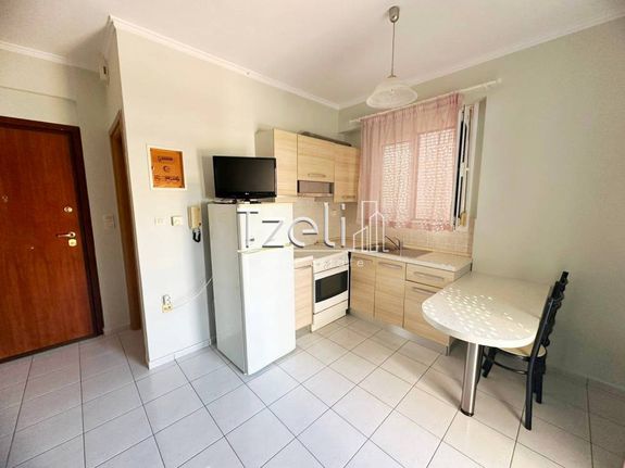 Studio / γκαρσονιέρα 30 τ.μ. για ενοικίαση, Αχαΐα, Πάτρα-thumb-22