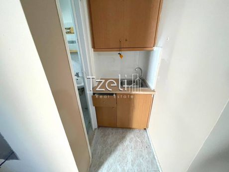 Studio / γκαρσονιέρα 30τ.μ. για ενοικίαση-Πάτρα » Κουκούλι