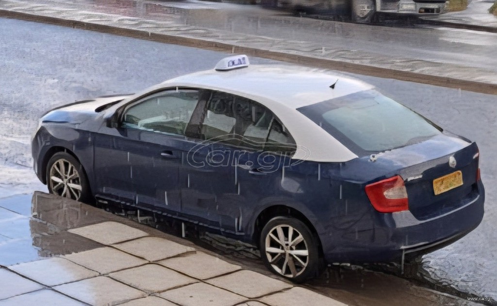 Ζητείται οδηγός
