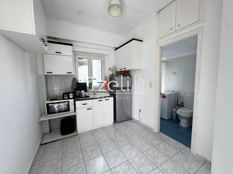 Studio / γκαρσονιέρα 41τ.μ. για ενοικίαση-Πάτρα » Αμπελόκηποι