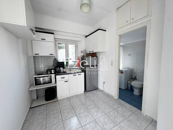 Studio / γκαρσονιέρα 41 τ.μ. για ενοικίαση, Αχαΐα, Πάτρα