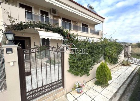 Συγκρότημα διαμερισμάτων 300τ.μ. για πώληση-Μουδανιά » Παραλία διονυσίου