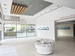 Κατάστημα 408,73 τ.μ. πρός πώληση, Ν. Ξάνθης, Ξάνθη-thumb-2