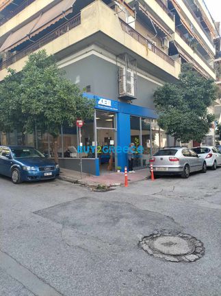 Store 246 sqm for sale, Athens - South, Zografou