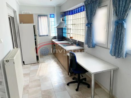 Apartment 45sqm for rent-Kalamaria » Karampournaki