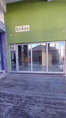 Κατάστημα 120 τ.μ. για ενοικίαση