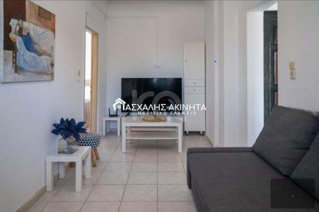 Διαμέρισμα 61τ.μ. για ενοικίαση-Ηράκλειο κρήτης » Αγία τριάδα