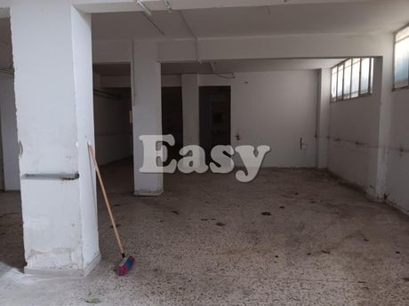 Warehouse 208sqm for rent-Peristeri » Tsalavouta