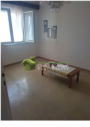 Apartment 46 sqm for sale, Athens - West, Aigaleo