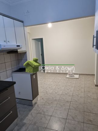 Διαμέρισμα 60 τ.μ. για πώληση, Αθήνα - Δυτικά Προάστια, Αιγάλεω