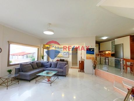 Μονοκατοικία 128τ.μ. για πώληση-Ρέθυμνο » Πανόραμα