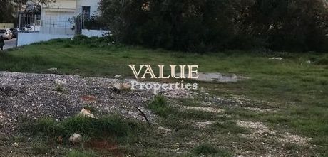 Οικόπεδο 730τ.μ. για πώληση-Χαλάνδρι