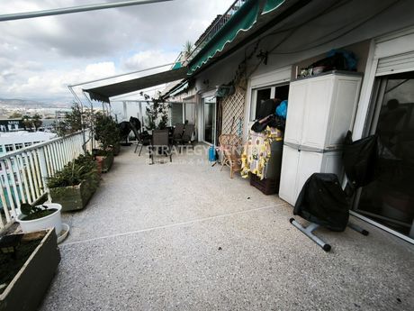 Διαμέρισμα 113 τ.μ. πρός πώληση